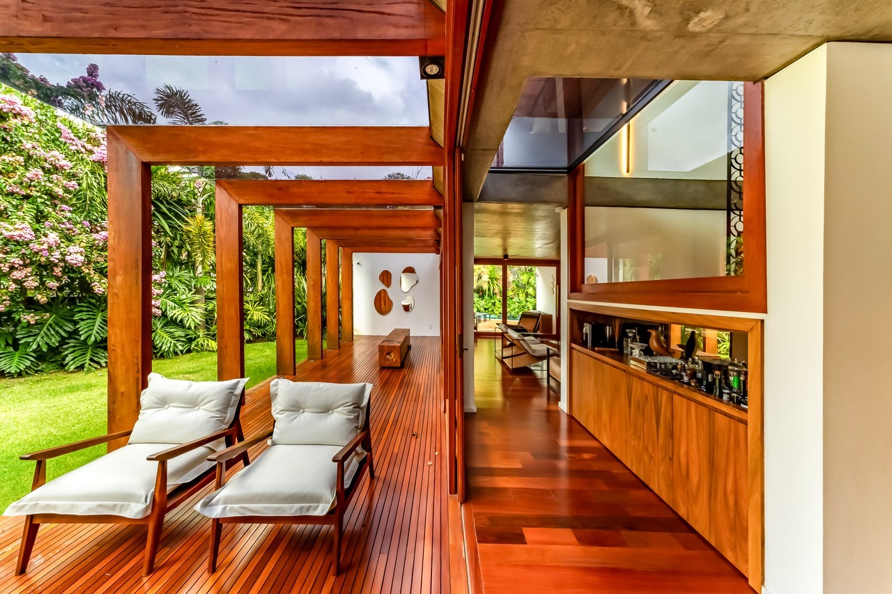 Casa para venda em Alto de Pinheiros
