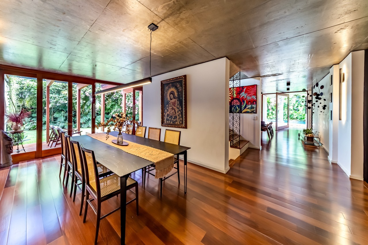 Casa para venda em Alto de Pinheiros